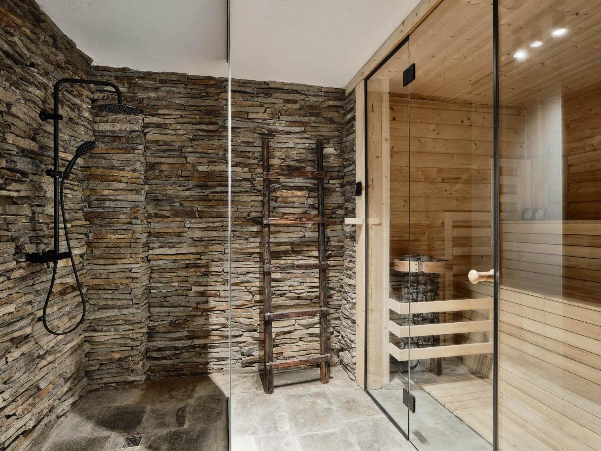 Poczuj Spokoj Szczyrk - Free Sauna & Balia Ngoại thất bức ảnh