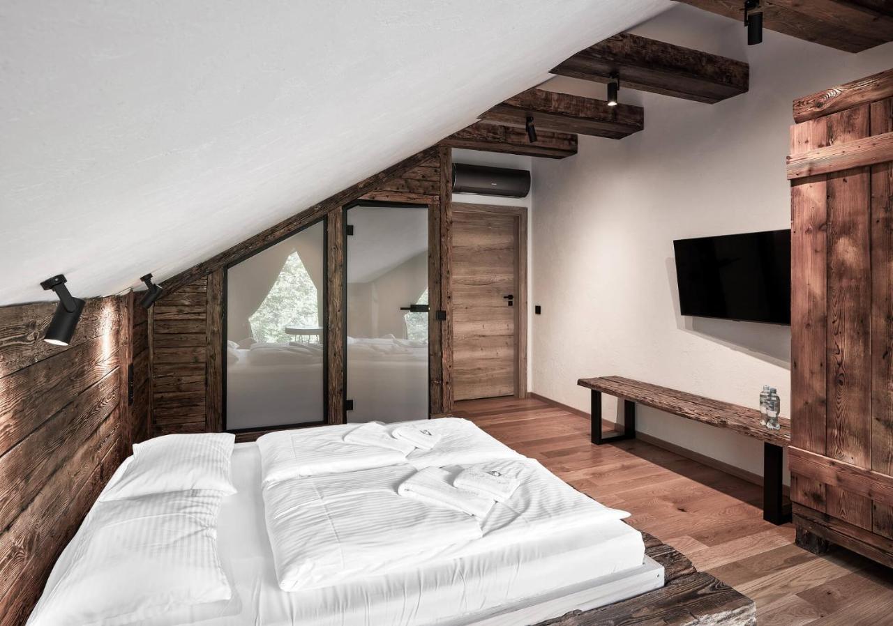Poczuj Spokoj Szczyrk - Free Sauna & Balia Ngoại thất bức ảnh