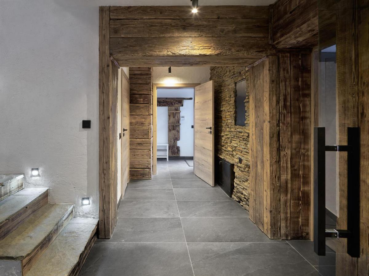 Poczuj Spokoj Szczyrk - Free Sauna & Balia Ngoại thất bức ảnh